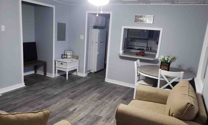 Owensboro House | Spacious 3 Bedroom Monthly