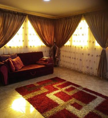 Al Manial Apartment | Spacious 3 bedroom Nile Apartment