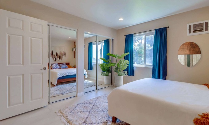 Chula Vista Condo | Spacious 3-BR 2-Bath Family Condo w/Pool & Free Parking, near Shopping Center