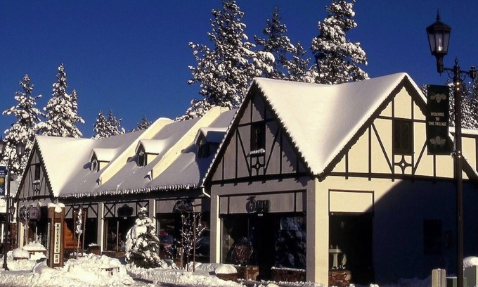 Big Bear Lake Cabin | Spacious 3BR Chalet