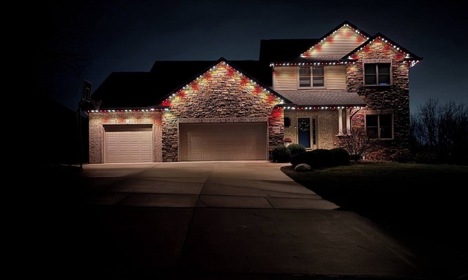 Ledgeview House | Spacious 4-bdrm home in prestigious De Pere - 20 min. from all major attractions