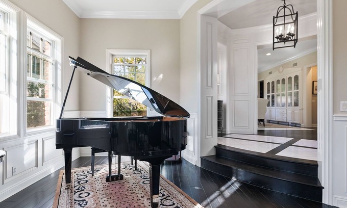 Rancho Mission Viejo House | Spacious 4-bedroom house with Game Room