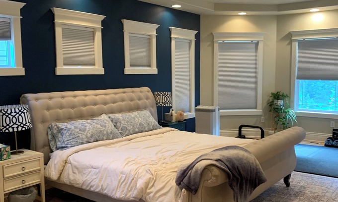 Southwest Ada County Alliance House | Spacious 4 Bedroom, 4 Bath With Hot Tub