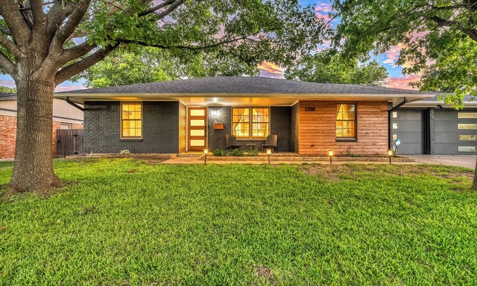 Coronado Hills House | Spacious 4-Bedroom Austin Home with Patio, BBQ, & Great Location Near Mueller and North Loop