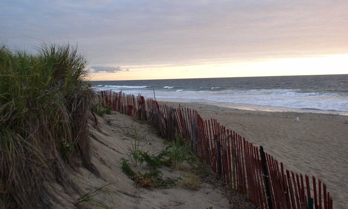 Ward Hill Apartment | Spacious 4 Bedroom Beach House Salisbury Beach