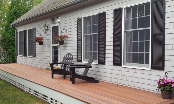 West Hyannisport House | Spacious 4-bedroom home, perfect for multi-generational families, walk to beach