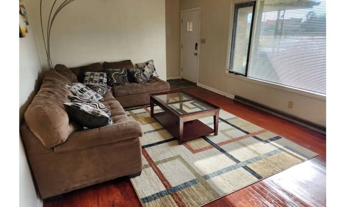 Milwaukee House | Spacious 4-bedroom home in quiet neighborhood