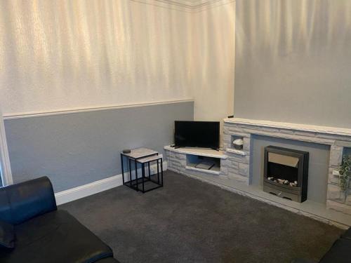 Middleton House | Spacious 4 Bedroom Townhouse