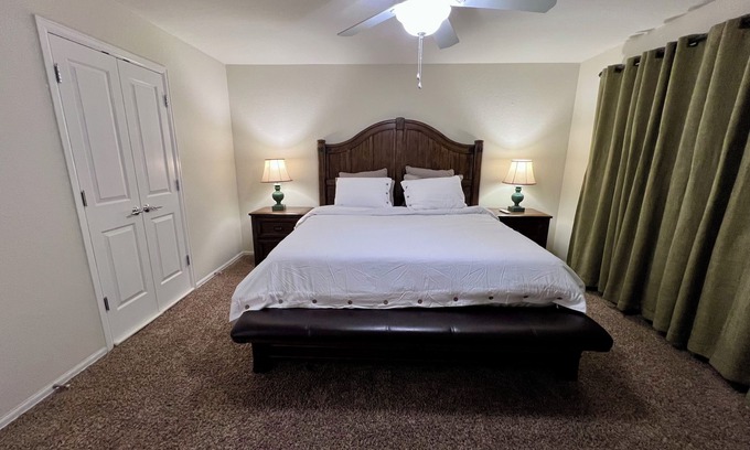 Medina Valley House | Spacious 4BR Family Home, Near SeaWorld & AFB