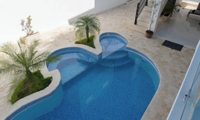 Santo Domingo Este Villa | Spacious 5-bedroom villa in fabulous Santo Domingo