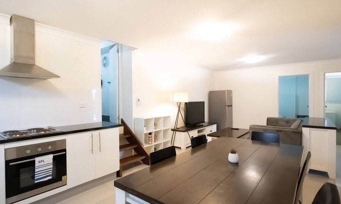 Camp Hill House | Spacious 5-Bedroom Home in Camp Hill