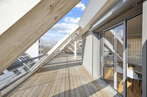 Bastide Apartment | spacious and bright apartment