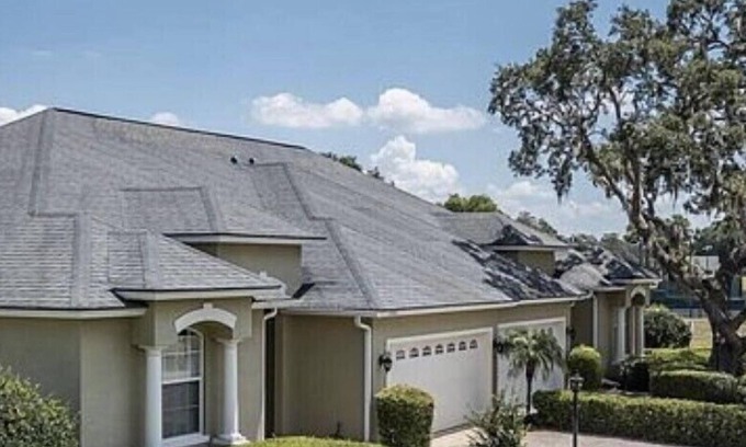 Sebring House | Spacious and bright villa in the Country Club of Sebring