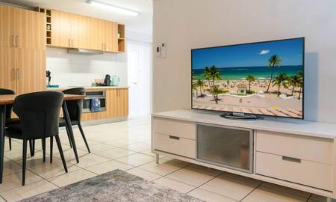 Sunnybank Hills House | Spacious and conveniently located granny flat