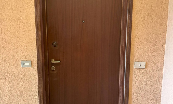 Seriate Apartment | Spacious and comfortable flat