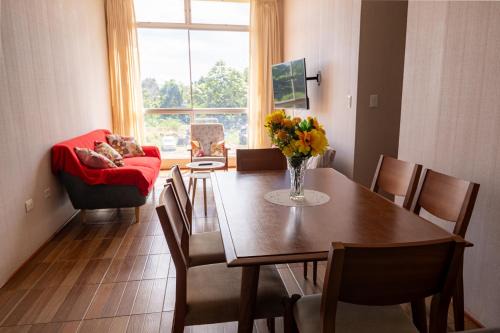 La Banda de Shilcayo Apartment | Spacious and Comfortable Apartment with Parking