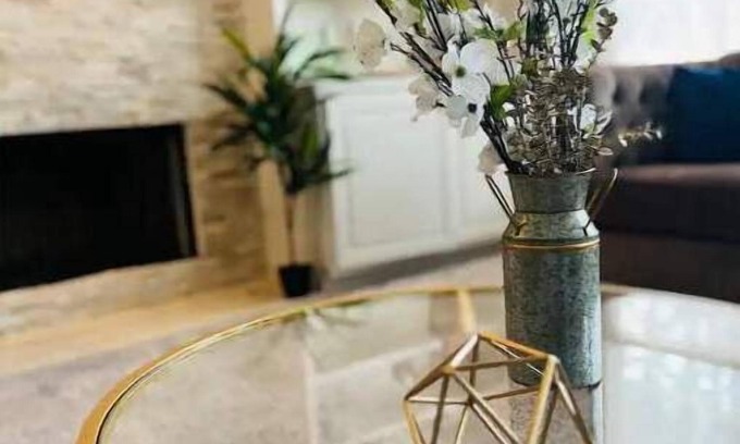 Sandtown House | Spacious and gracious home!