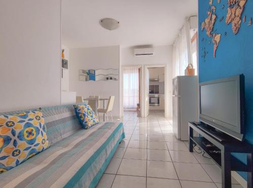 Porto Potenza Picena Apartment | Spacious and Cozy Retreat by Host Hero