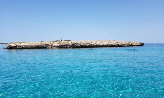 Peyia Town Apartment | Spacious and Modern 2 bed Apartment in Peyia