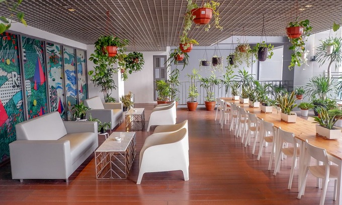 Pancoran Apartment | Spacious and Modern L'Avenue Apartment