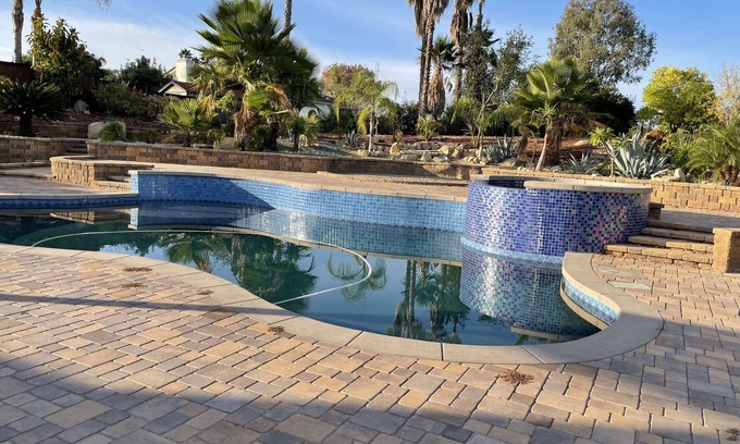 Poway House | Spacious and Private Vacation Rentals in Poway CA.
