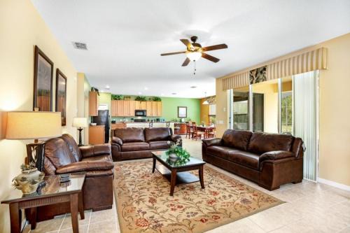 Watersong House | Spacious and Relaxing Home with South Facing Pool home