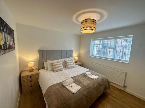 Abingdon Apartment | Spacious and Welcoming one-bedroom apartment