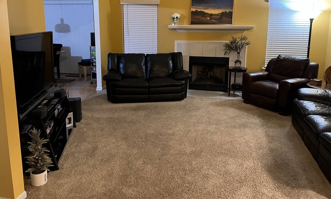 Ann Arbor House | Spacious Ann Arbor, Michigan getaway! Enjoy all that the city has to offer!