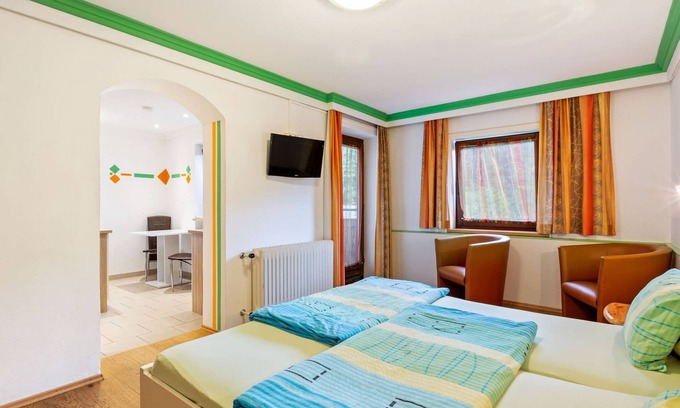 Saalbach-Hinterglemm Apartment | Spacious Apartment in Saalbach-hinterglemm near Ski Area
