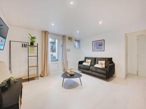 Le Kremlin-Bicetre Apartment | Spacious apartment - 2BR 4P- Le Kremlin-Bicêtre