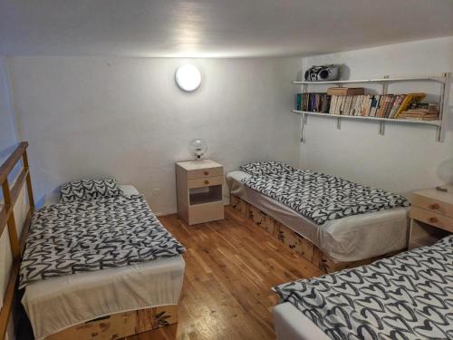 Svoboda nad Upou Apartment | Spacious Apartment - Svoboda nad Úpou