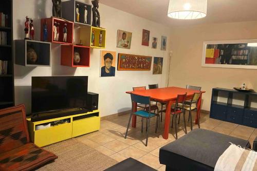 Trois Cocus - Borderouge - Croix-Daurade - Paleficat Apartment | Spacious apartment close to attractions