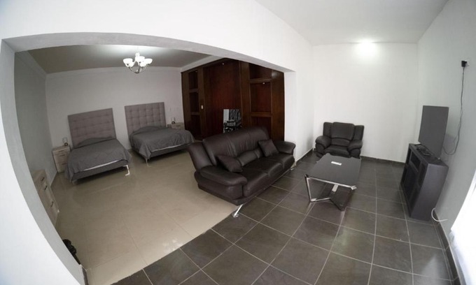 Torreon Cabin | Spacious apartment for 2 people