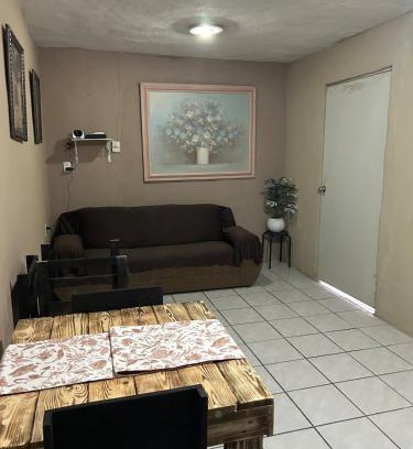 Matamoros Apartment | Spacious Apartment Great Location in Matamoros