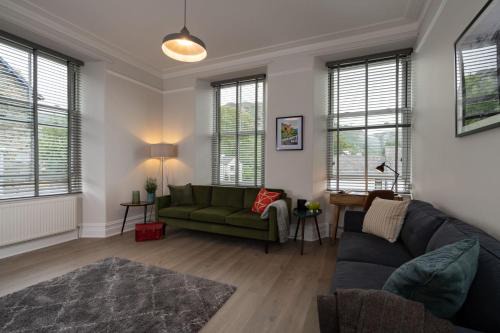 Coniston Apartment | Spacious Apartment in Coniston, by LetMeStay