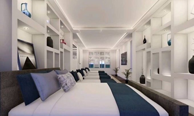 Thornton Apartment | Spacious Apartment in Thornton Road L