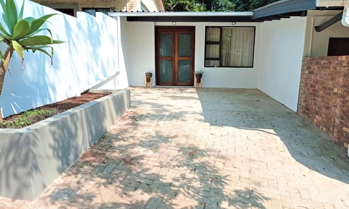 Mtunzini Apartment | Spacious apartment in Zini