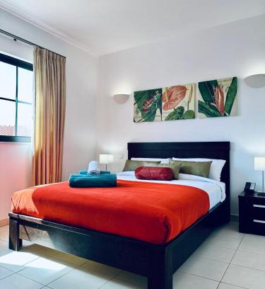 Santa Maria Apartment | Spacious Apartment @MeliaTortugaResort