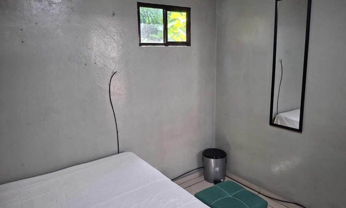 San Salvador Apartment | Spacious apartment