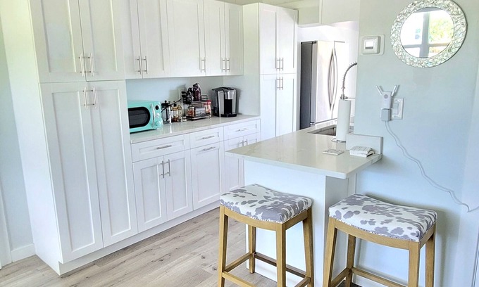 Naples Park House | Spacious Beach Cottage Minutes From The Beach!