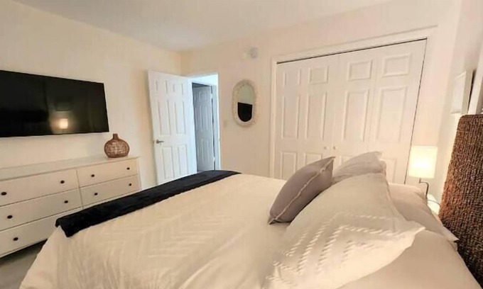 Boynton Beach House | Spacious Boynton Home