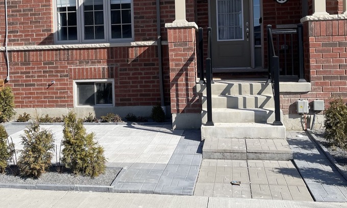 Whitby House | Spacious Brand New Home 3bd, 2.5 bath in Whitby , Ontario