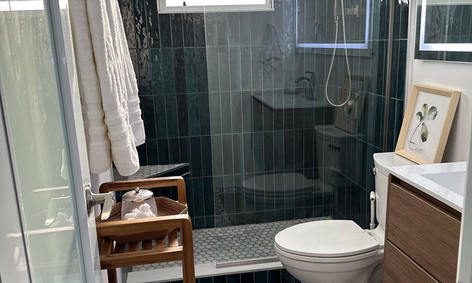 Sabana Abajo House | Spacious Carolina Retreat 10 minutes to Beach and Airport