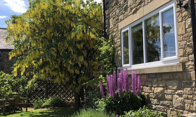 Bellingham House | Spacious, centrally located house at the gateway to Northumberland National Park