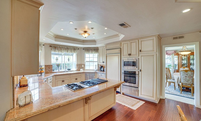 Chino Hills House | Spacious Chino Hills Home Near State Park!