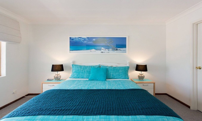 Victoria Park House | Spacious City Townhouse close to Crown Casino