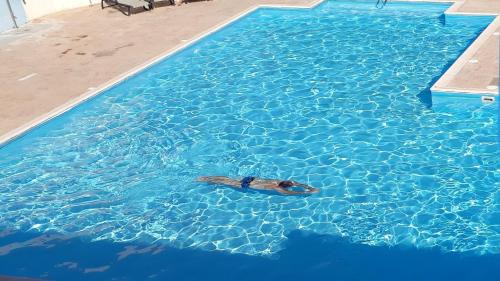 Pissouri Apartment | Spacious contemporary apartment