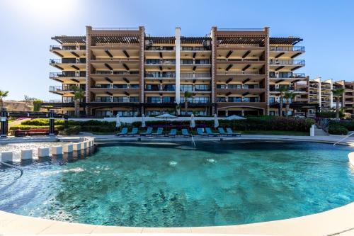 Los Cabos House | Spacious Copala Condo Ocean View & Resort Access