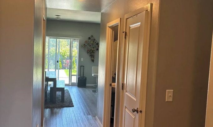 Puyallup House | Spacious Entire House in North Puyallup