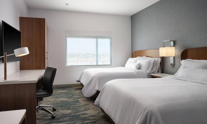 Anaheim Resort Hotel | Spacious Family-Friendly Rentals near Disneyland | 2 Units
